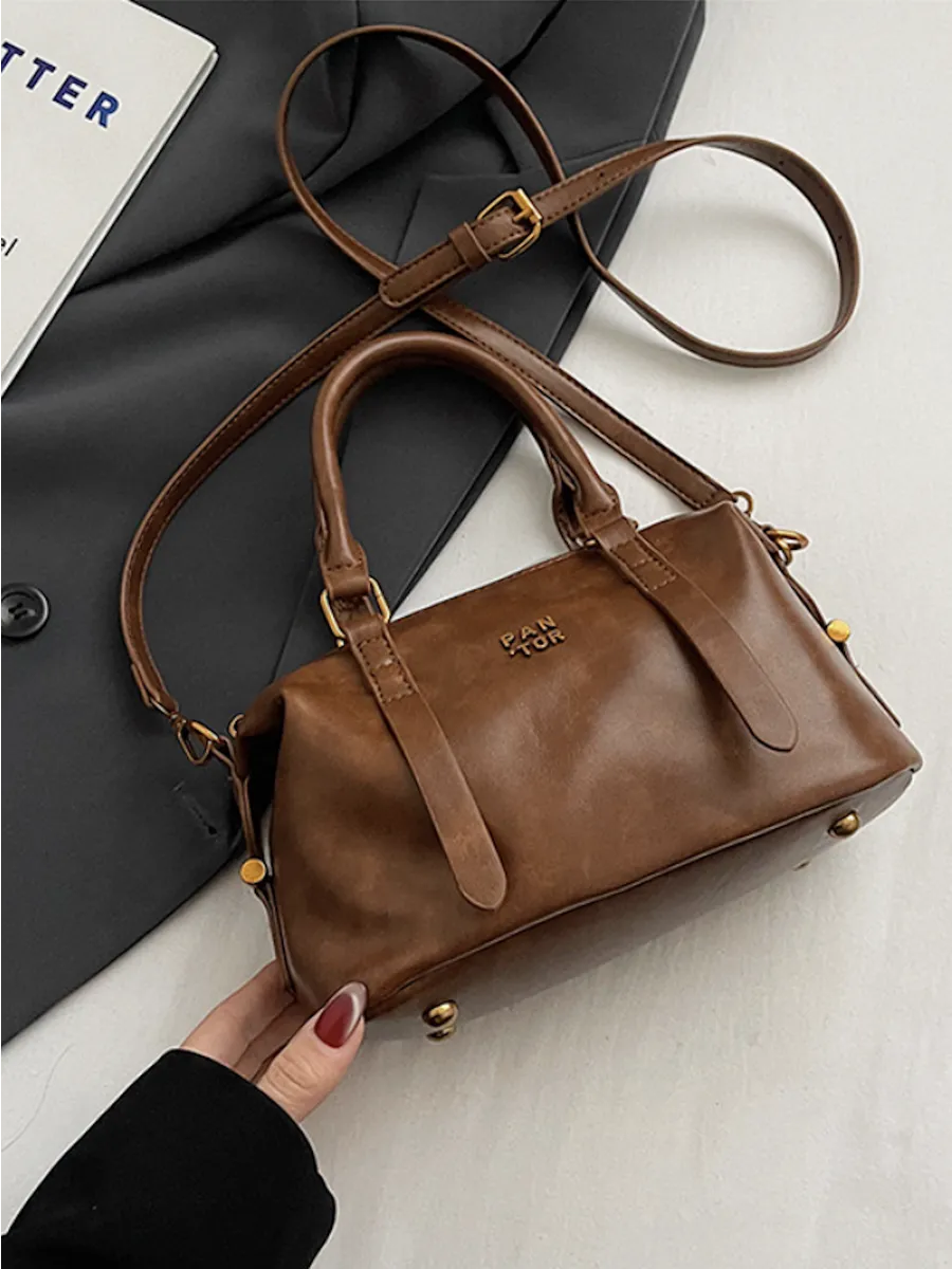 Сумка через плечо