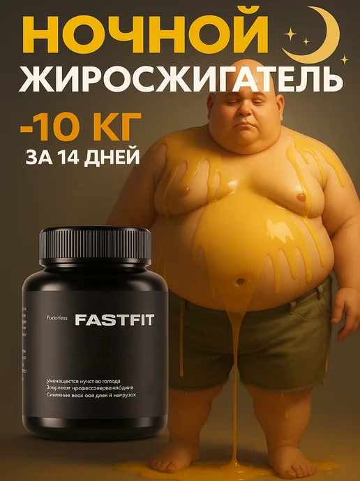 Таблетки для похудения - жиросжигатель для женщин