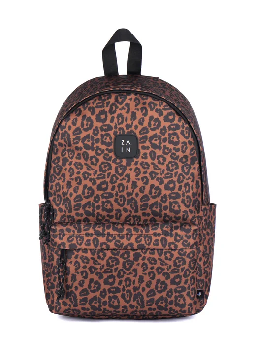 Рюкзак ZAIN школьный спортивный городской